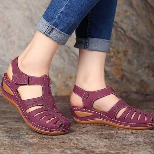 Comforta™ - orthopedische sandalen