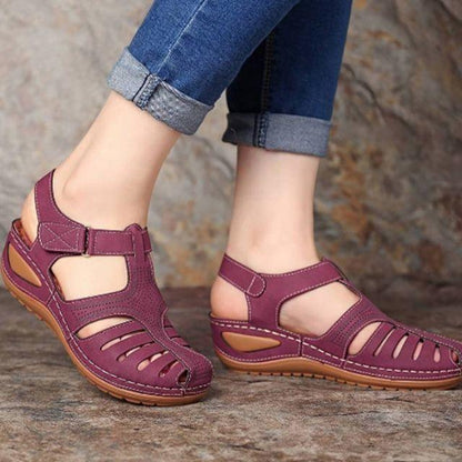 Comforta™ - orthopedische sandalen