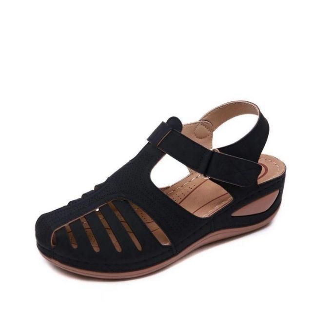 Orthopro™ – Ortopædiske damesandaler
