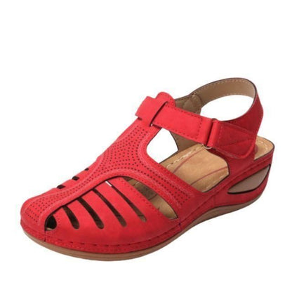 Orthopro™ – Ortopædiske damesandaler