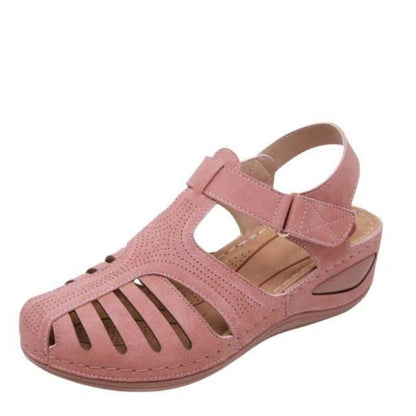 Orthopro™ – Ortopædiske sandaler