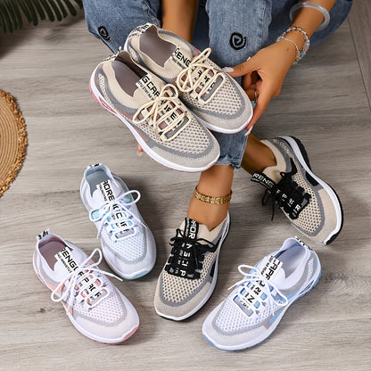 Iris - Comfortabele sneakers