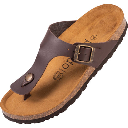 Orthopro – Orthopedische sandalen