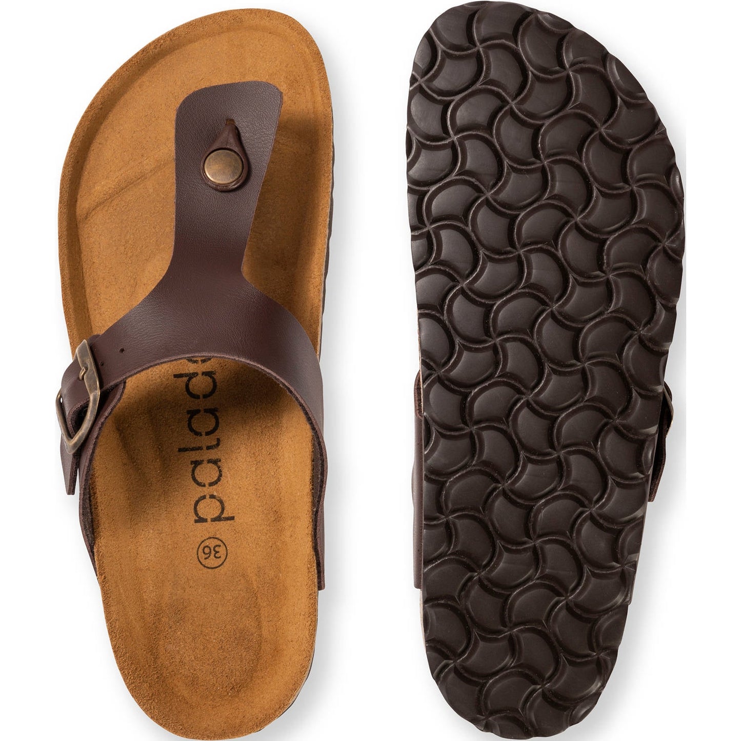 Orthopro – Orthopedische sandalen