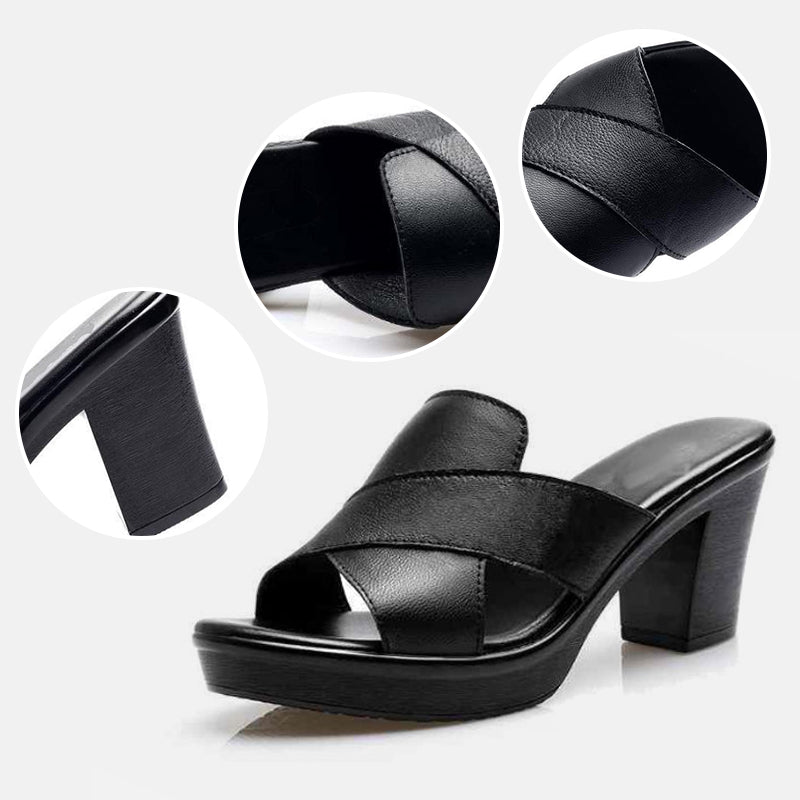 DARCY | ORTOPEDISCHE SANDALEN