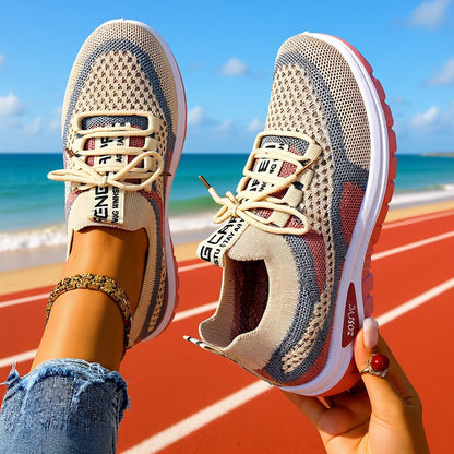 Iris - Comfortabele sneakers