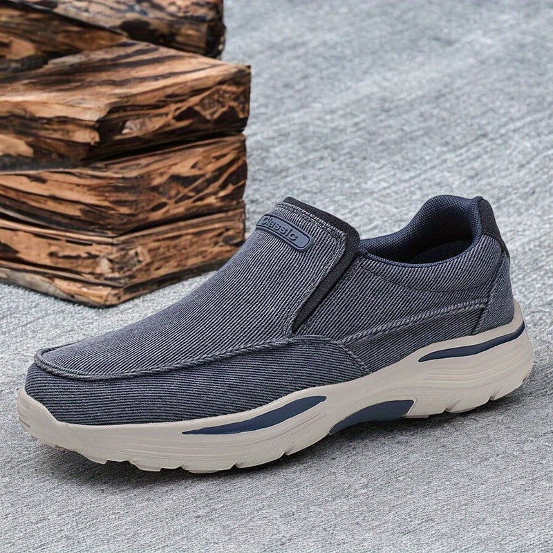 Casual lichte ademende herenschoenen
