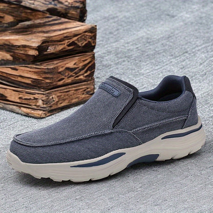 Casual lichte ademende herenschoenen