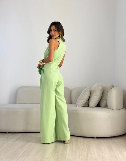 Gabriela | elegante jumpsuit