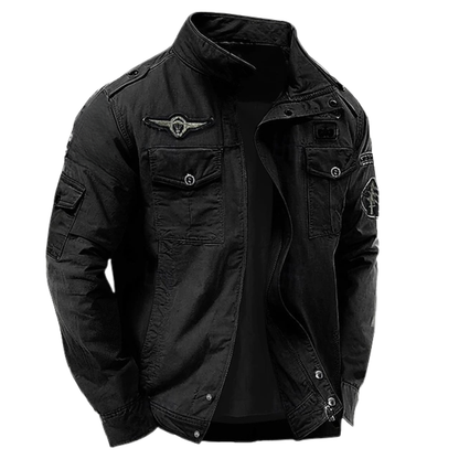 Damiano - GIACCA MILITARE