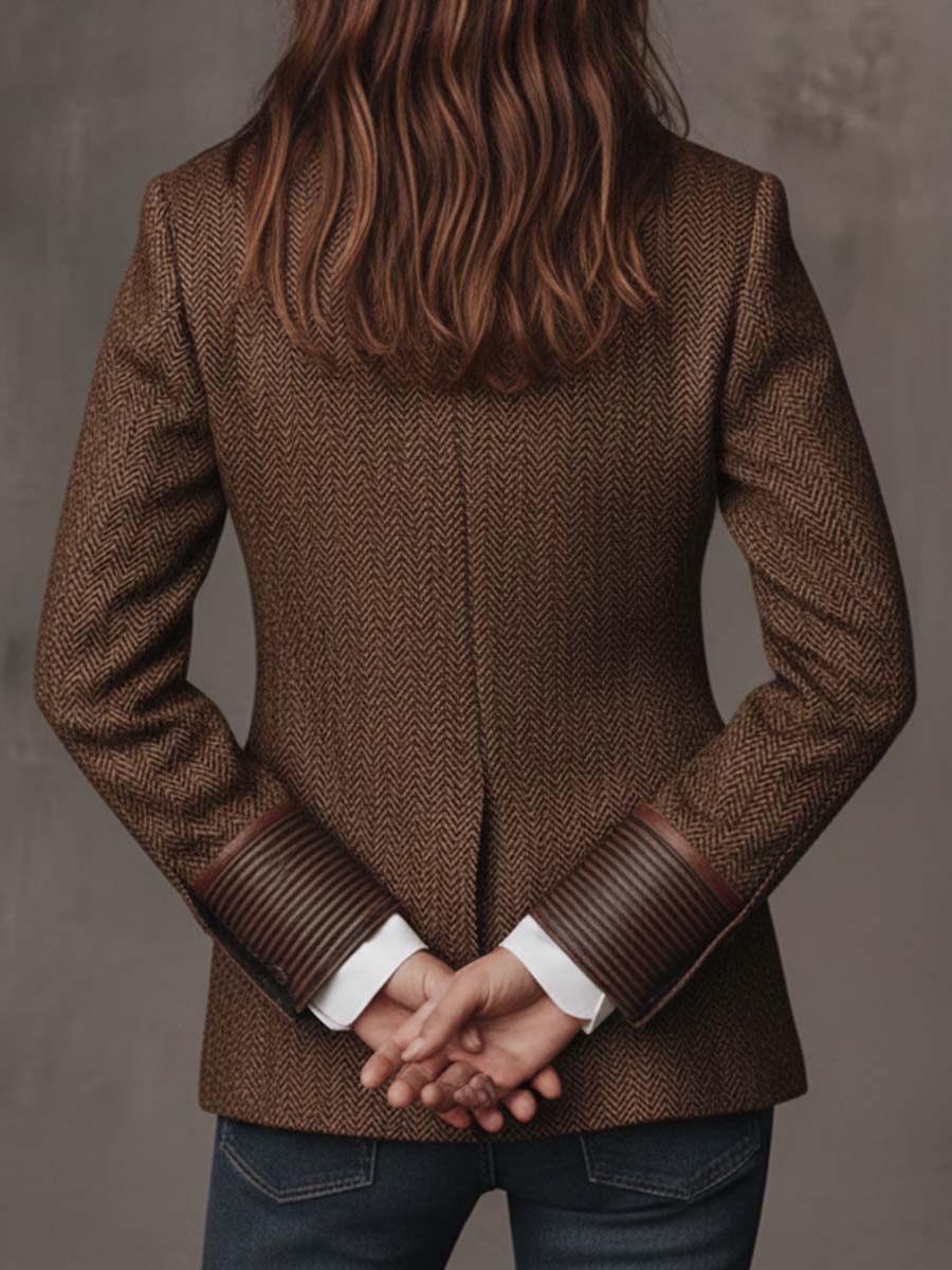 Carolina | Elegante blazer