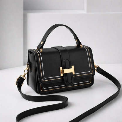Celine - Elegante leren tas