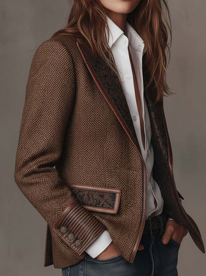 Carolina | Elegante blazer