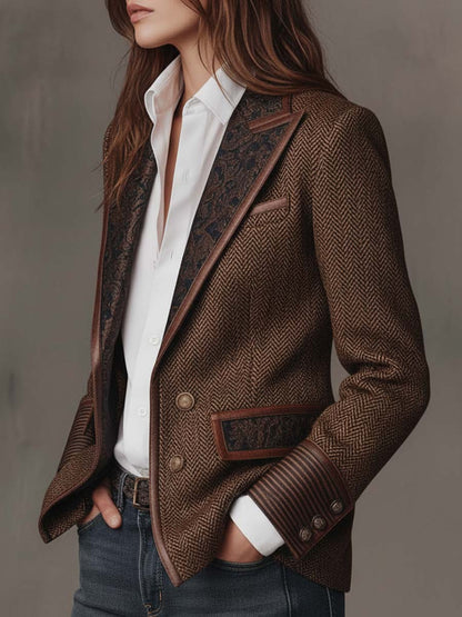 Carolina | Elegante blazer