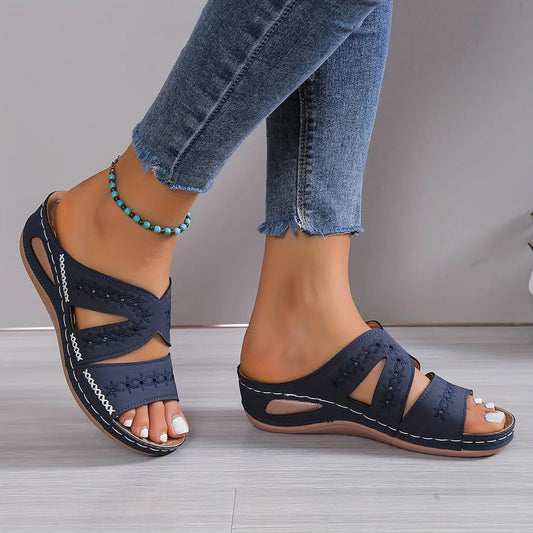 Orthopro™ – Ortopædiske sandaler