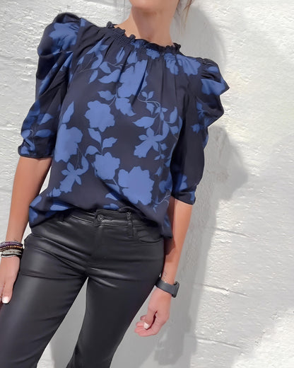 ELARA -  blouse