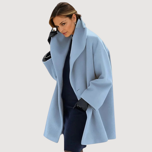 Vivienne | Luxe winterjas voor comfort op koude dagen.