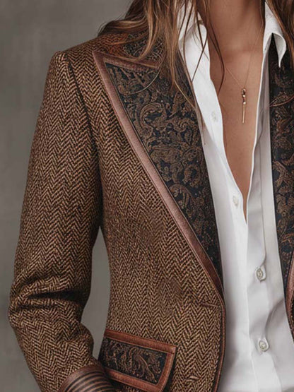 Carolina | Elegante blazer