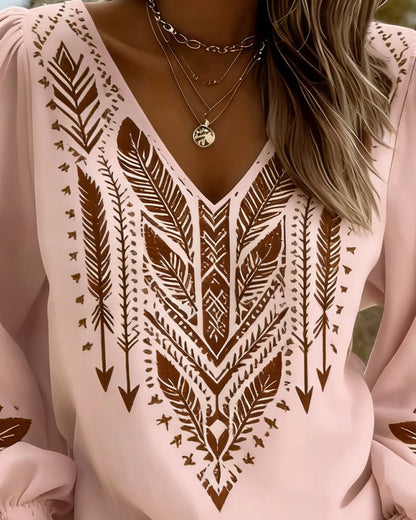 ANNA - blouse