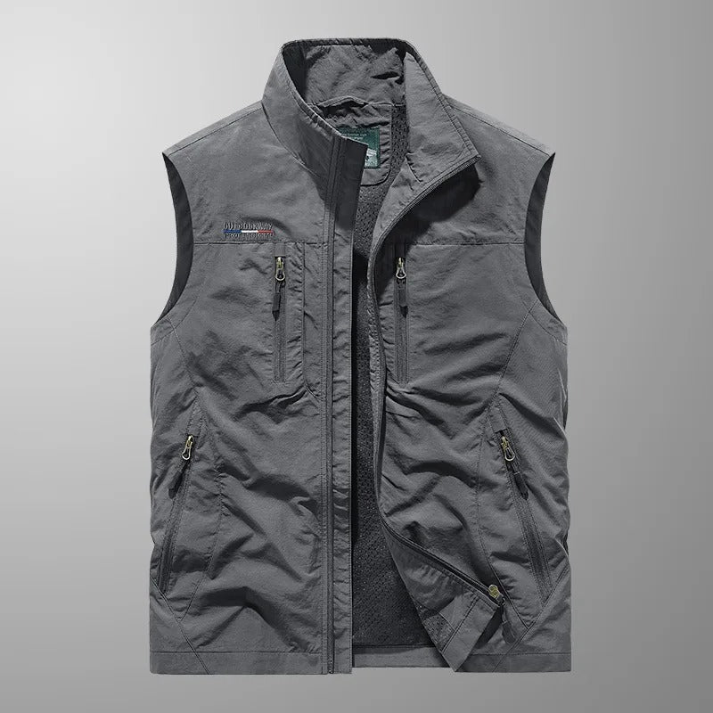 Vincent | Gilet