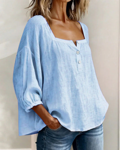 FABIANA - blouse