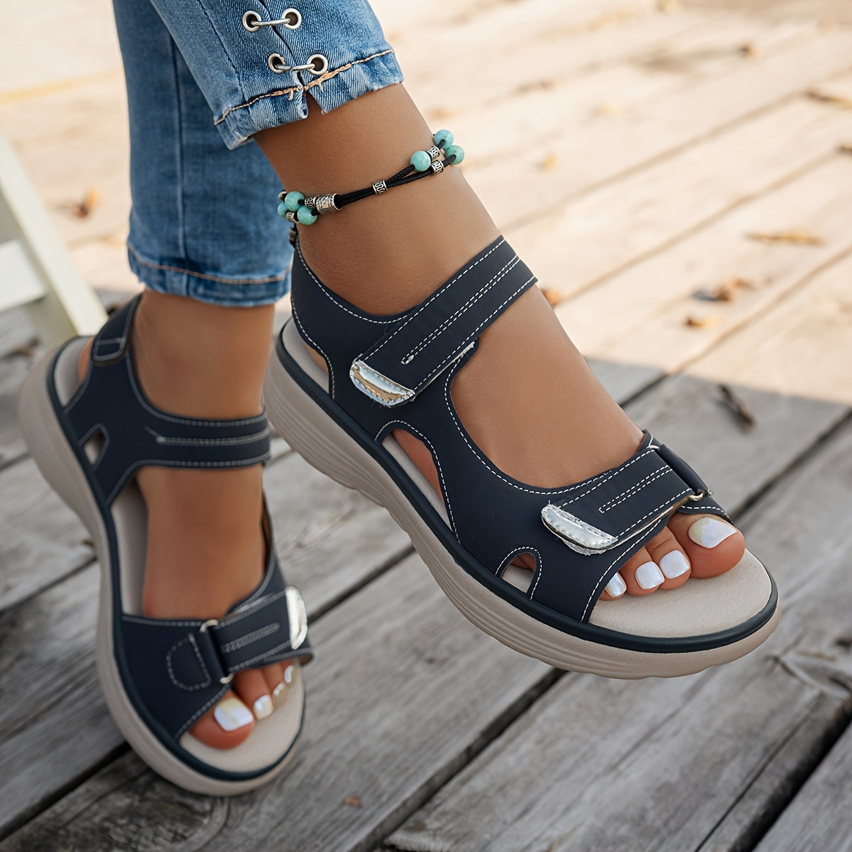 Orthopro - sandalen