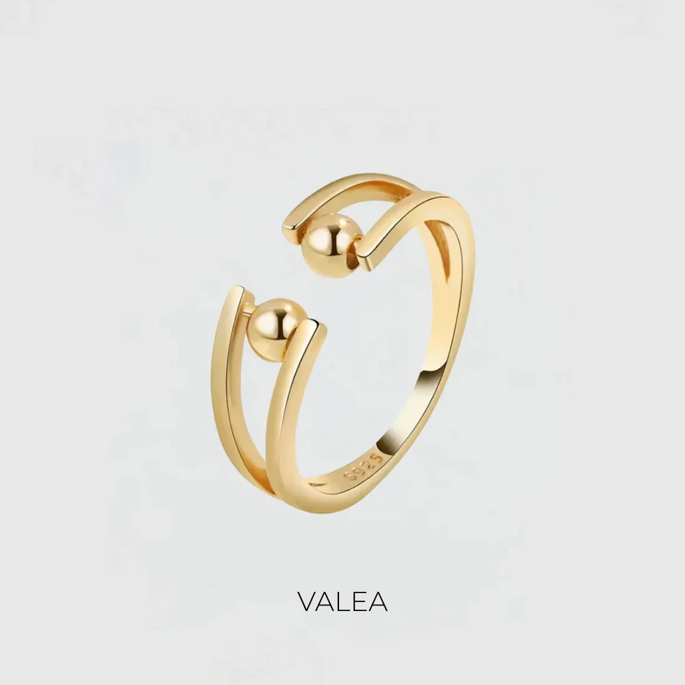 Lumea - ring