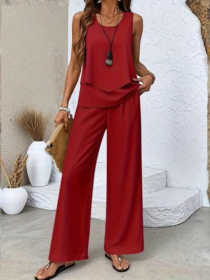 Vanessa - 2-delig set