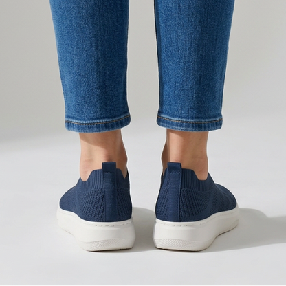 Nerea - Comfortabele damessneakers