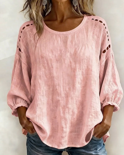 DAFNE - blouse