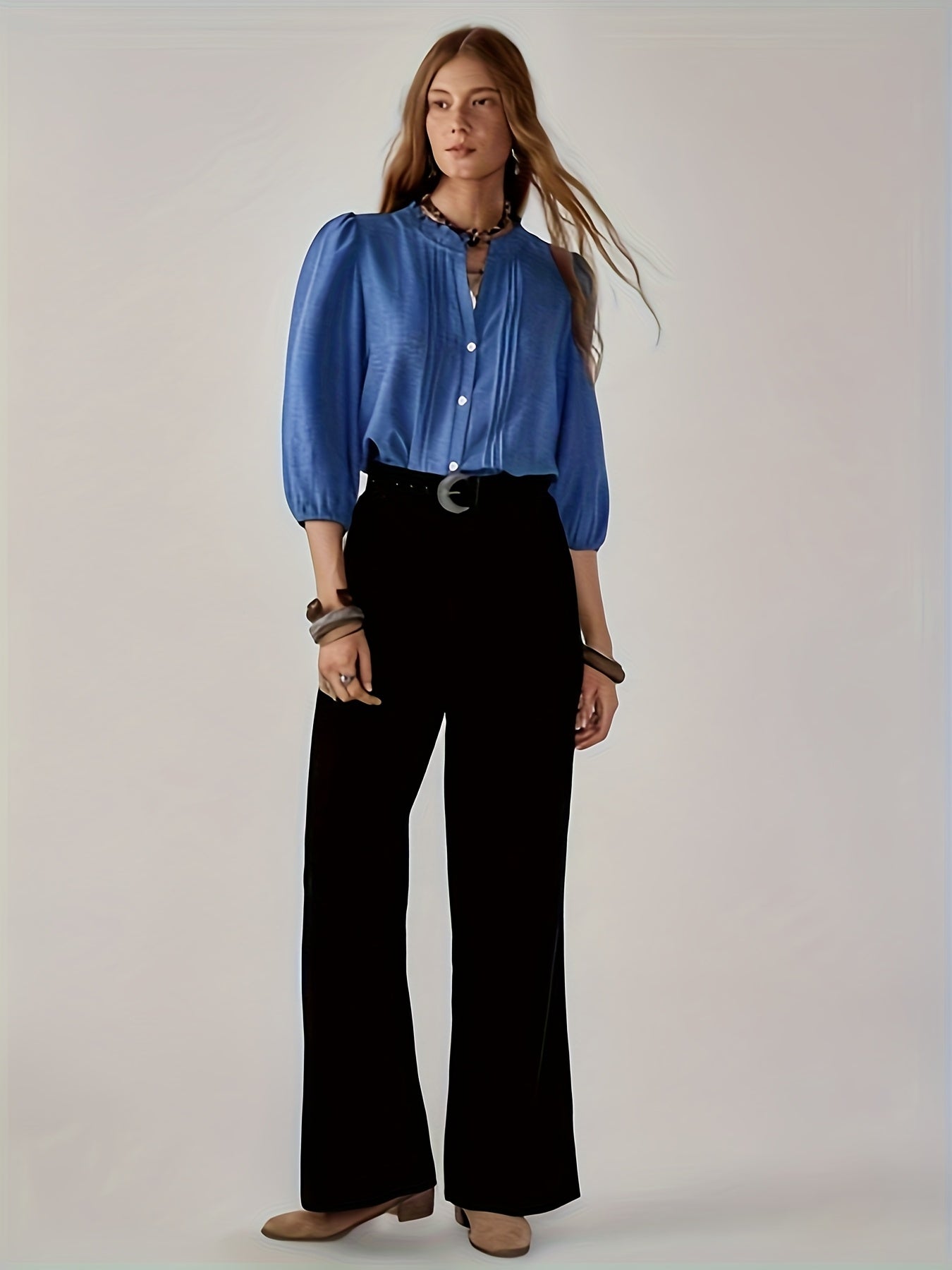 Fabiana - blouse