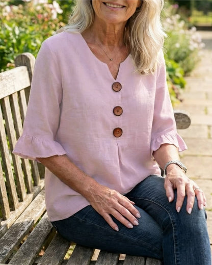 PATRIZIA - blouse