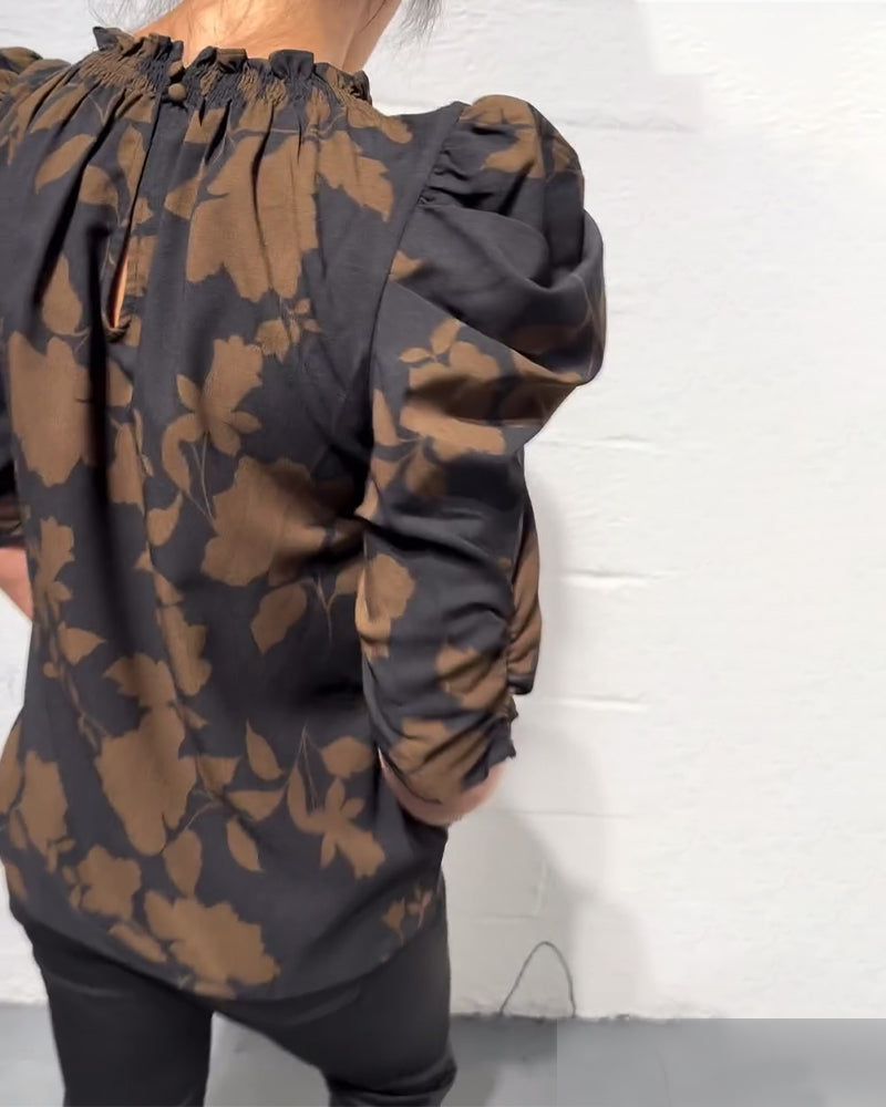 ELARA -  blouse