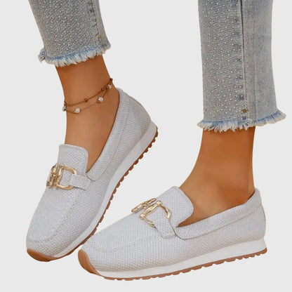 Susie | Ortopædiske loafersneakers