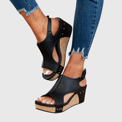 Orthopro™ | Orthopedische sandalen