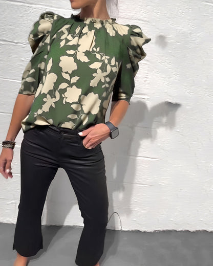 ELARA -  blouse