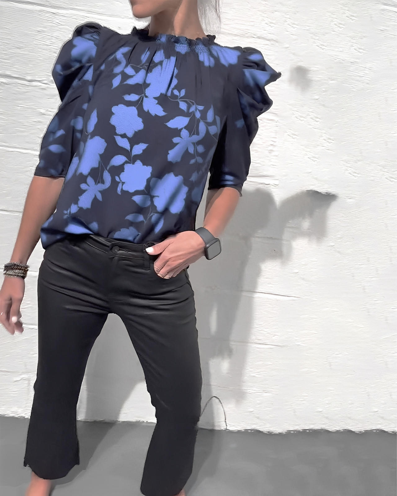 ELARA -  blouse
