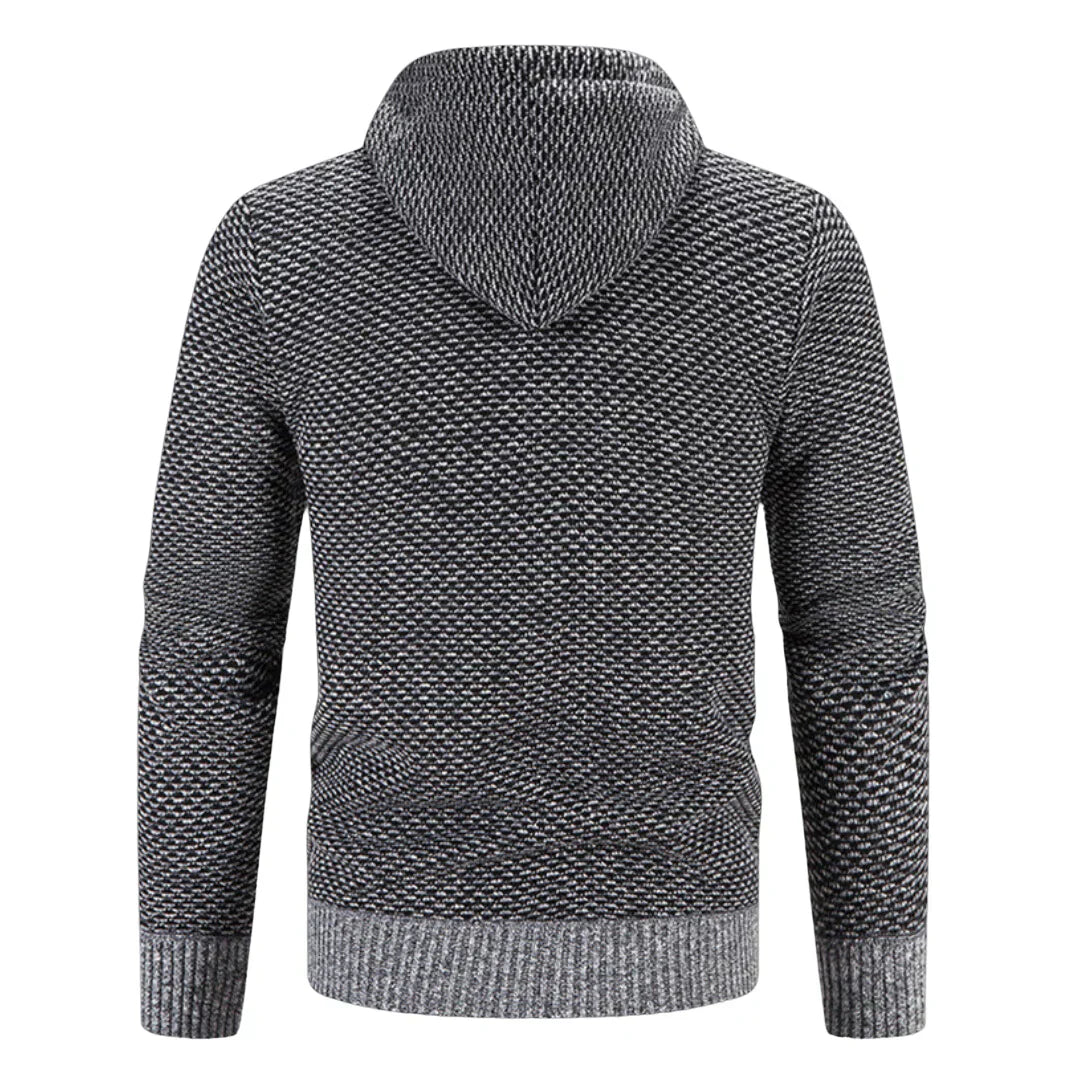 Lucas® | hættetrøje