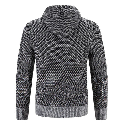 Lucas® | hættetrøje