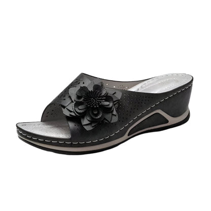 Orthopro™ – Ortopædiske damesandaler