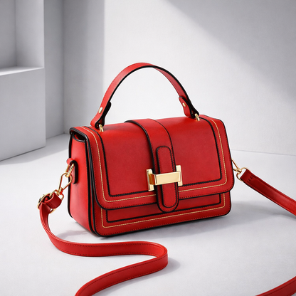 Celine - Elegante leren tas