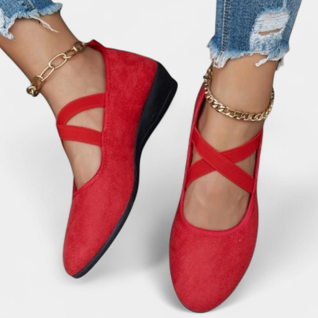 Noira | scarpe