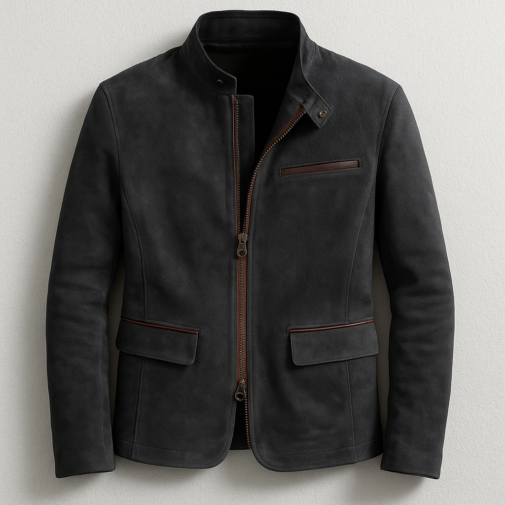 Laurent™ | Elegant herrejakke