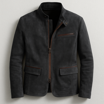 Laurent™ | Elegant herrejakke