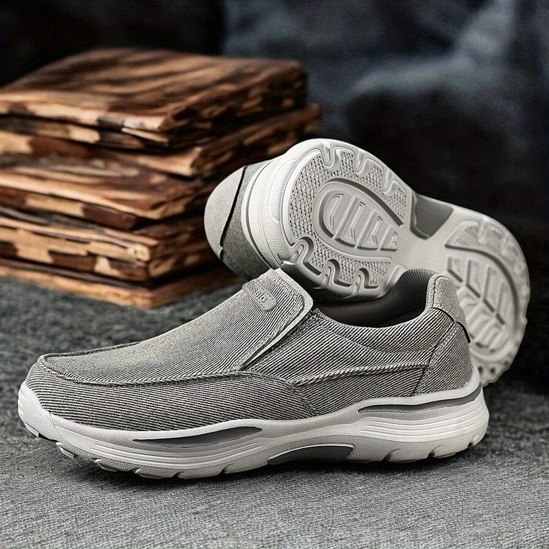 Casual lichte ademende herenschoenen