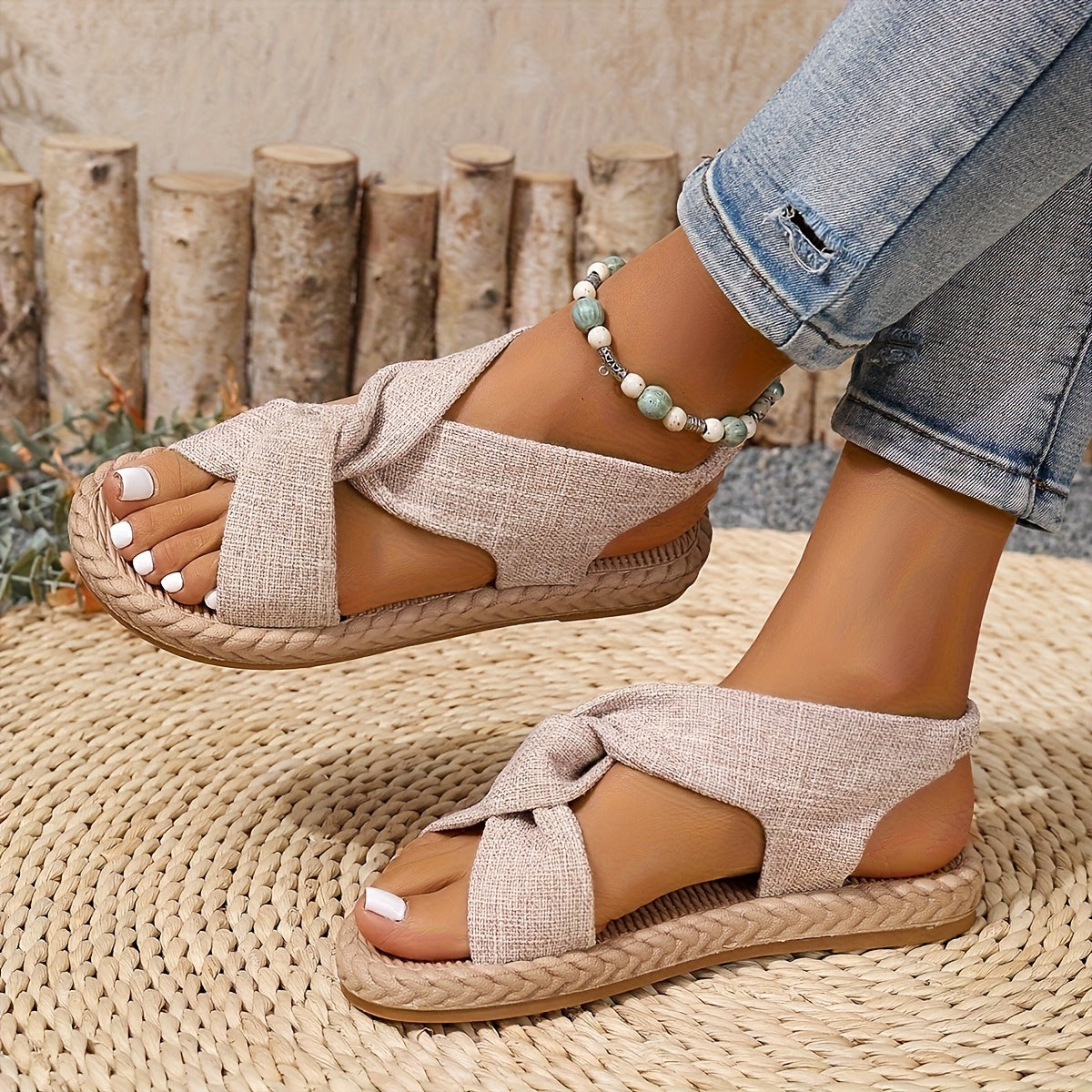 Celine - orthopedische sandalen