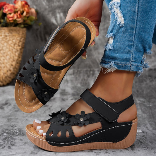 Orthopro - sandalen