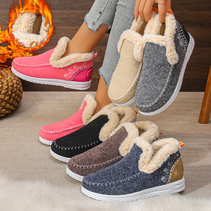 Velea - comfortabele schoenen