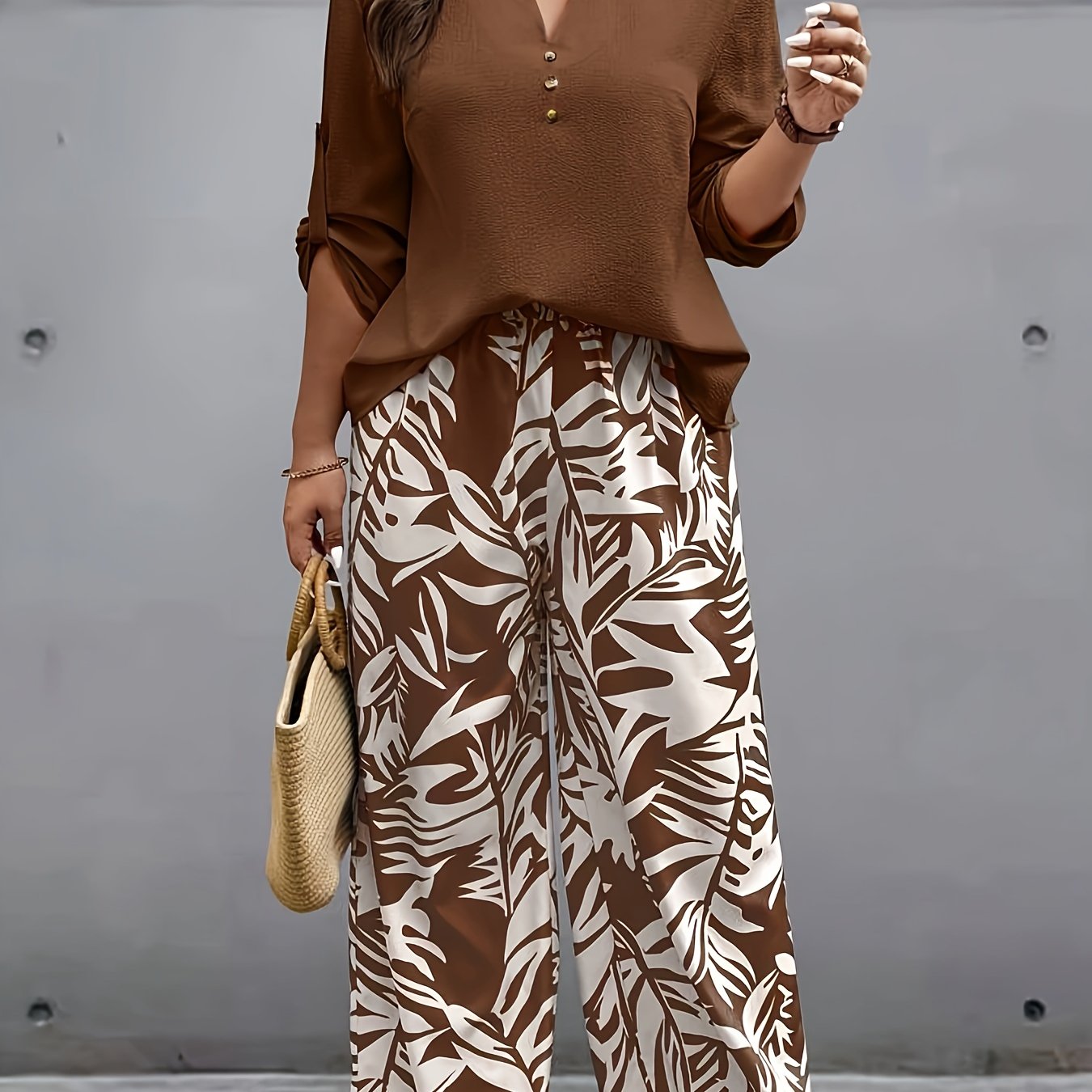 Milena - 2-delig set