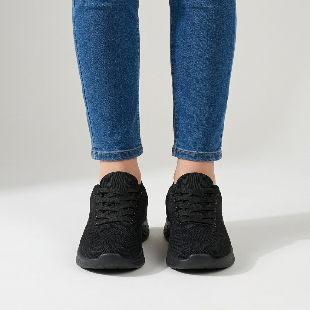 Anastasia - Comfortabele damessneakers